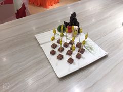 -天津大学·四十二斋餐厅