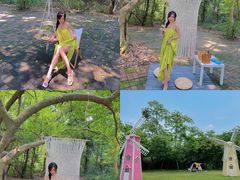 -南宁良凤江国家森林公园