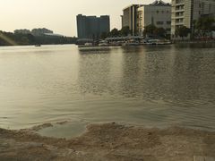 景点-美兰湖景区