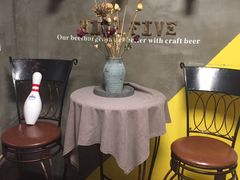 -HIGH FIVE哈福手工汉堡(桂林路店)