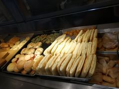 -誉兴公众餐厅(港大医院店)