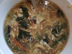 素烩汤-海洁灌汤包(南五马路店)