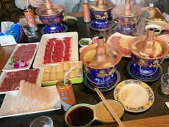 -南门涮肉(上海一店)