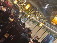 -安安火锅(上美广场店)