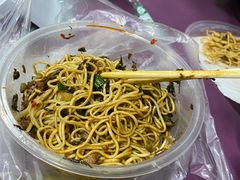 -李易面馆(树木岭店)