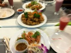 -Onion restaurant