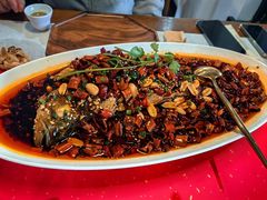 -荷风细雨·中国茶宴(碧云店)