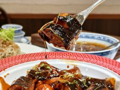 -白家餐厅(徐家汇店)