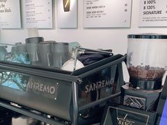 -BLATAGE COFFEE