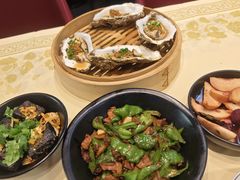 -聚味瞿记·龙虾堂(咸嘉湖店)