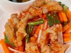 -一朵菌·野生菌探索家火锅(南亚店)