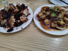 自制酱猪蹄-九龙餐厅(大沽路店)