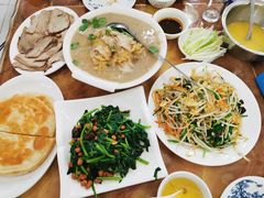 李连贵熏肉大饼-李连贵熏肉大饼(天通苑店)
