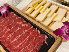 荆州鱼糕-云晓仙腊味汤煲(商鼎路店)