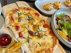 -风渡嘉荷·美式西餐·牛排(西三旗金隅店)