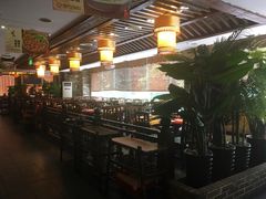 店内环境-渔米粥(罗湖店)