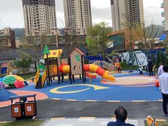 -碧桂园润杨溪谷温泉酒店