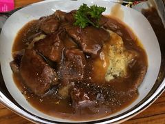 -3号仓库·餐厅(灵溪一店)