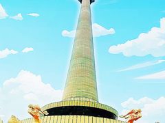 -中央广播电视塔