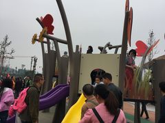 -枫香湖儿童公园