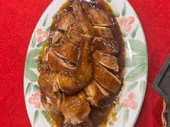 -胜记菜馆(文明路)