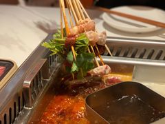 -串一火锅(赛格国际购物中心店)
