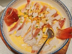 -小粤楼·怀旧粤菜(万辉国际广场店)