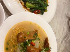 -翠华餐厅(正佳广场店)