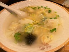 -琴岛顺天馄饨(崂山金鼎店)