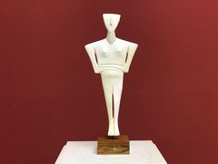 -长春世界雕塑园冰雪艺术天地