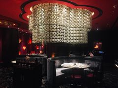 -8餐厅(新葡京酒店)