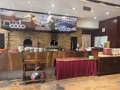-丰鲤楼•闽南茶楼(仟禧汇店)