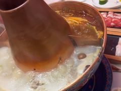 -祥源胡同·涮牛羊肉火锅(花桥店)