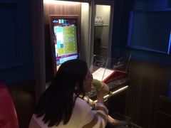 -米乐星世界KTV