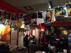 -为你钟情咖啡馆(春熙路太古里步行街店)