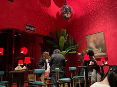 -JZ Club 爵士酒吧(上海店)