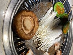-猫爪爪原切自助烤肉(观音桥阳光世纪店)