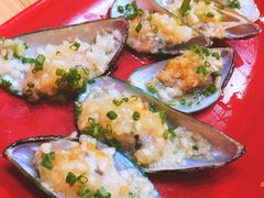 -黄师傅湿辣牛肉(胡桃里店)