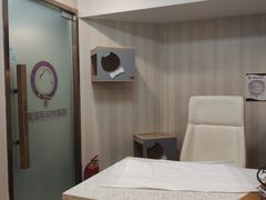 -宠爱国际动物医院·消化内科·心肾内科·ISFM猫友好(望京店)