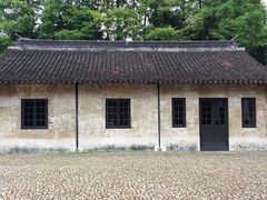 -上海市龙华烈士陵园