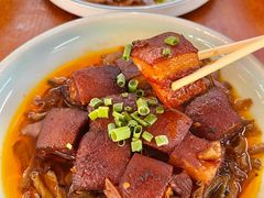 -坛南湾阿强农家乐.海鲜大排档老字号(福州地标美食店)