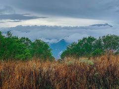 -灵山