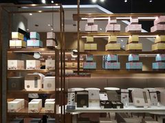 -奈雪的茶(东莞汇一城店)