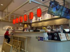 -鲜芋仙(高新益田假日里店)