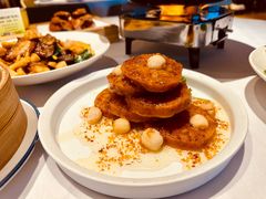 -汤城小厨•粤菜•靓汤(金宝街店)