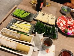-老鼎旺安格斯牛肉火锅(衡艺广场店)