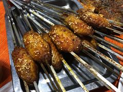 -回味南塘老王虾尾(总店)