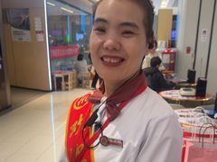 -海底捞火锅(龙湖北京大兴天街店)