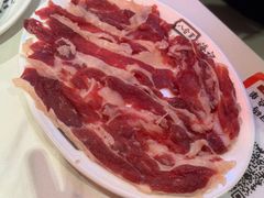 -八合里潮汕鲜牛肉火锅(福州万象城店)