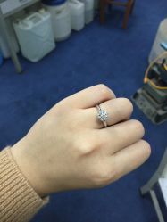 -恒阳珠宝·高级定制镶嵌·天然彩宝·天然钻石(南京西路店)